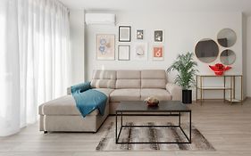 Vivian'S Central Loft